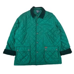 Vintage polo Ralph Lauren jacket